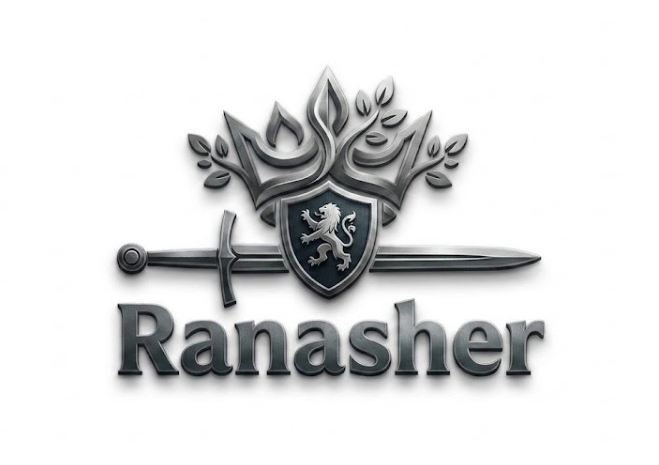 Ranasher Crest